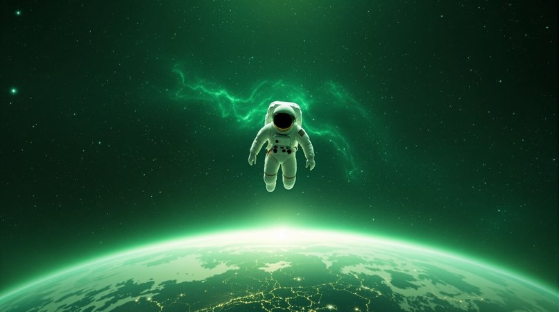 星海救援 - 欧美日韩精品电影封面